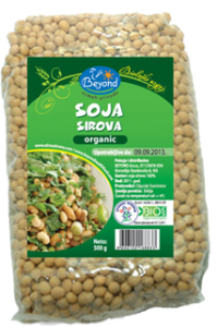 soja